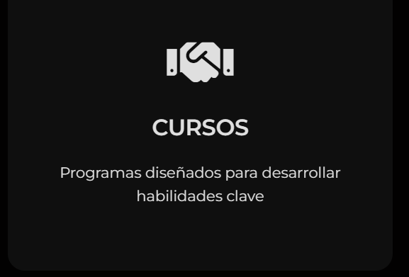 Cursos Educación Continua USM